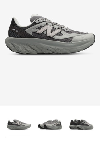 New balance fresh foam herren - balance,
