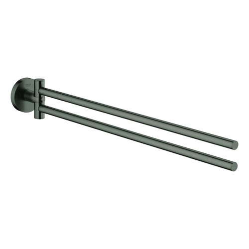 Grohe handtuchhalter armig - grohe,
