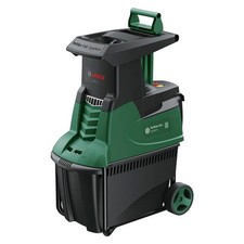 BOSCH Home & Garden AXT 25 TC Gartenhäcksler 2.500 W