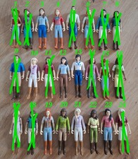 Schleich Vollbewegliche