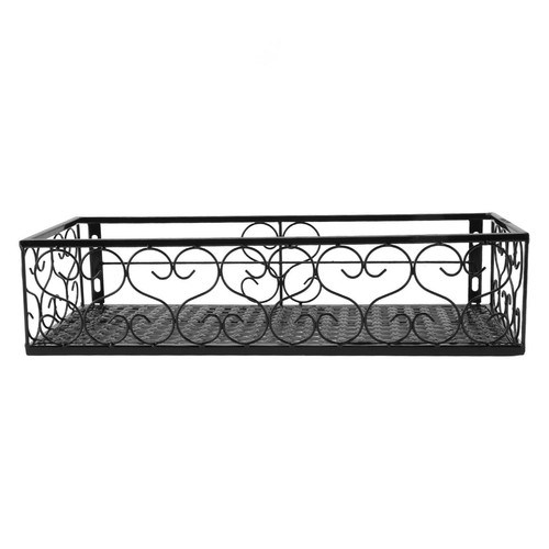 Geländer blumentopfhalter - geländer-blumentopfhalter, 10