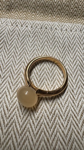 Capolavoro damenring mit - capolavoro,