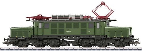 Märklin 39990 elektrolok - h0,