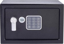 Yale kleiner werttresor - kleiner,