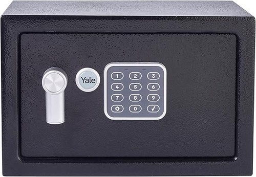 Yale kleiner werttresor - yale,