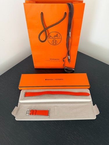 100 original hermés apple - original,
