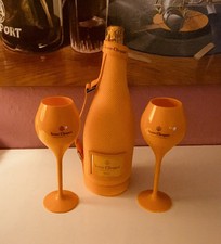 Veuve Clicquot Brut Champagner