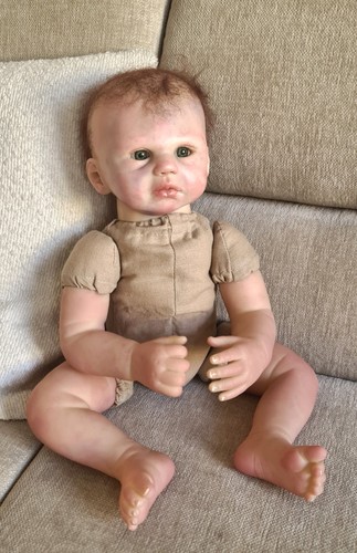 Olga auer new born - olga,