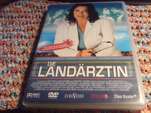 Die landärztin mit christine - die,