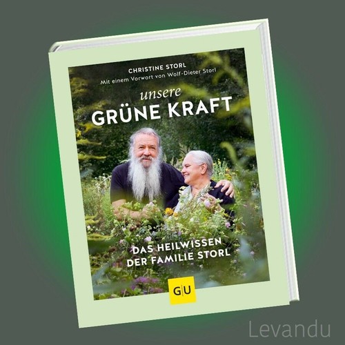 Unsere grüne kraft das - unsere,
