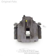 Bremssattel hinten rechts Chevrolet CORVETTE C6 4261444 PBR 48622 km 09.04-