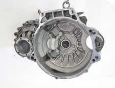 Getriebe (Schaltung) 5 Gang VW GOLF 2 020300051R 1.6 51 KW 70 PS Diesel 10-1987