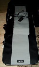 eine Total Body Shiatsu Plus