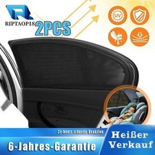 Sonnenschutz Auto Baby