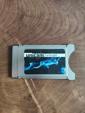 Unicam Unicrypt CI Modul 1.0 5.23