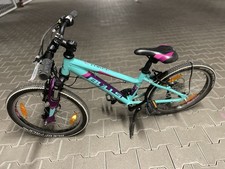 BULLS Tokee Street 20 Zoll Kinderbike 7-Gang ATB, wie neu