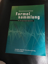 Naturwissenschaftliche