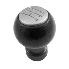 Schaltknauf Schalthebel 5 Gang