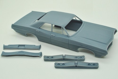 Print resin kit - print,