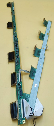 Hisense 50a6bg modul - hisense,