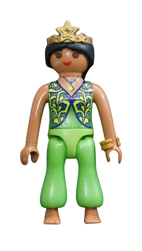 Playmobil figur prinzessin - playmobil,
