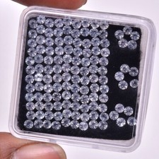 VVS 123 Stück Natürlich