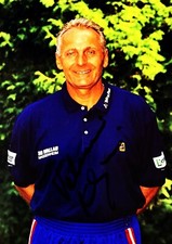 Autogramm Velimir KLJAIC 2010 † Handball  Olympiasieger als Trainer Kroatien xyz