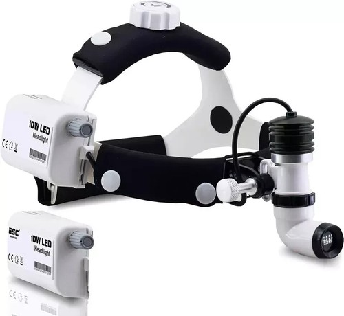 Chirurgischer scheinwerfer - chirurgischer,
