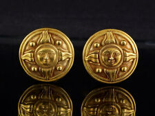 Kieselstein Cord Ohrstecker 24,5g 750/- Gelbgold