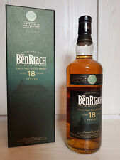 + + + BenRiach 18 Jahre Latada