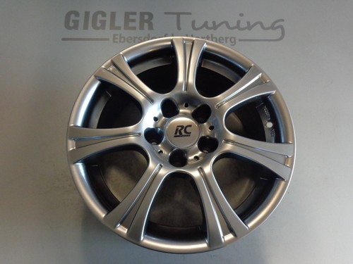 Brock design rc15 - rc-design, felge