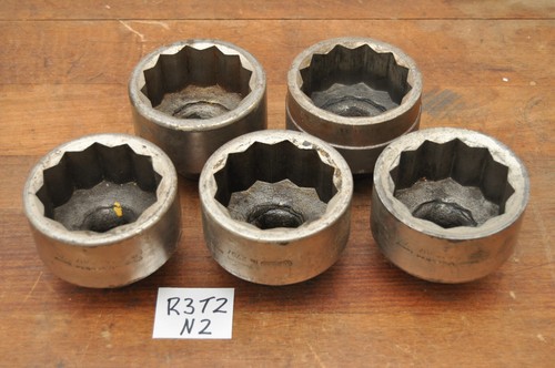 Steckschlüssel - 1",