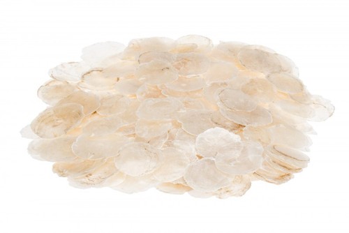 Nadeco perlmuttscheiben 1kg - nadeco,