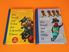 Michael Ende; F. J. Tripp /