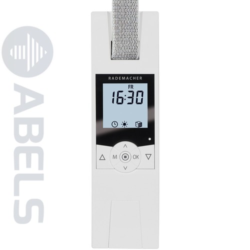 Rademacher rollotron comfort - rademacher,