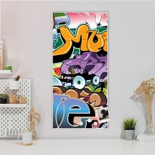 banjado Design Magnetwand aus