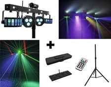 Eurolite led kls laser bar - kls, fx