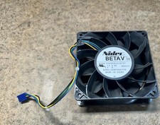 Einbaulüfter NIDEC V34809-35 INT9F 120mm 