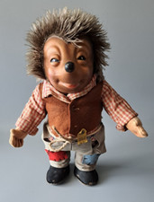 Steiff Mecki 7627/28 K/F 28cm