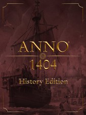 Anno 1404: History Edition [PC