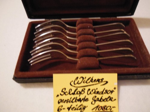 Set schloss windsor england - 6-set,