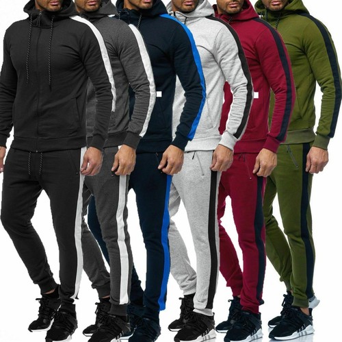 Iprofash jogginganzug - iprofash,