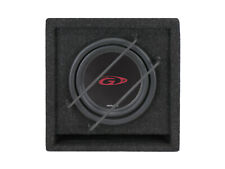 Alpine SBG-844BR 20cm Gehäuse