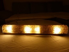 Wand Decken Leuchte Lampe