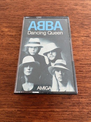 Abba dancing queen - –,