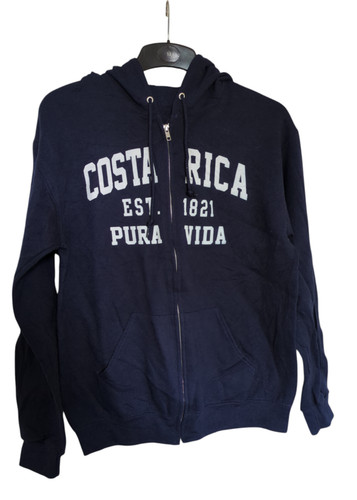Costa rica print - costa,