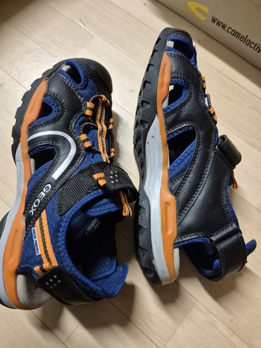 Top schuhe jung geox respira - schuhe,