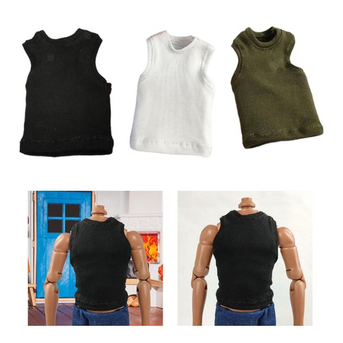 Shirt ärmellose weste - t-shirt,