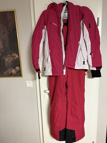 Skianzug mädchen 164 - mädchen,