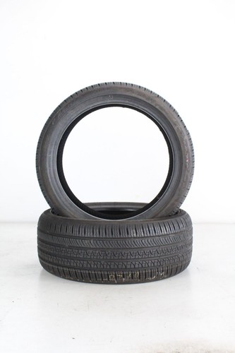 Pirelli zero 225 40 - 2x,